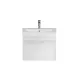 Тумба под раковину Kerama Marazzi Modula MO.70.1+1\WHT 70 см белый