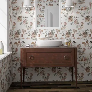 Тумба под раковину Kerama Marazzi Plaza Classic Neo PL.CN.100.1+1\NUT.M 100 см орех матовый