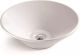 Раковина накладная SantiLine SL-1068 41см белый