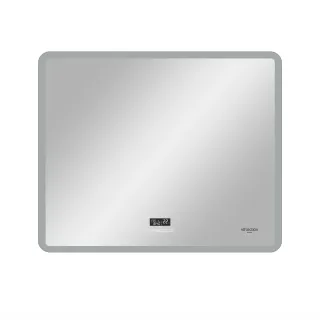 Зеркало Reflexion Party RF4716PT с LED подсветкой сенсором музыкальным блоком 80х70