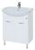 Тумба под раковину Bellezza Стелла 65см белый 4636010000011