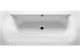 Акриловая ванна Riho Lima B049001005 150х70см белый