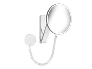 Косметическое зеркало Keuco iLook_move 17612019006 хром