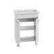 Напольная тумба под раковину Санта Омега 207044 60 см белый