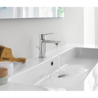 Смеситель Nobili Sand SA99118/1CR для раковины