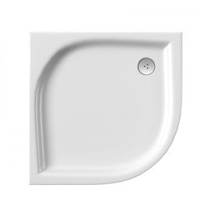 Душевой поддон Ravak Elipso-100 PAN A22AA01410