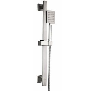 Душевой гарнитур Frap F8017 сатин