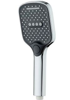 Лейка для душа Splenka S450.53 хром