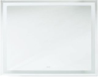 Зеркало с подсветкой Bellezza Фабио 100см 4610617040007