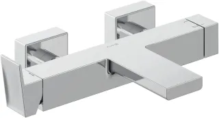 Смеситель для ванны Kludi Decus 546910575 хром