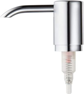Насосик для жидкого мыла Keuco 04950010001 хром