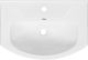 Мебельная раковина Rosa Элеганс 4620008192475 65см белый
