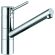 Смеситель для кухни Kludi Scope XL хром 339300575