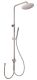 Душевая стойка Paini RST4 50CR191ART2P3 хром