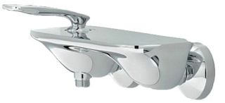 Смеситель для душа Kludi Balance хром 527100575