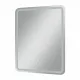 Зеркало Reflexion Blessed RF5445BL с LED подсветкой сенсором антипаром 60х80