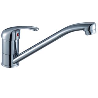 Смеситель для раковины Rossinka A35-21 Хром