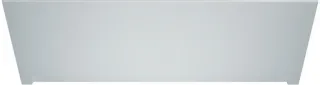 Фронтальная панель для ванны Triton Щ0000049121 170 см
