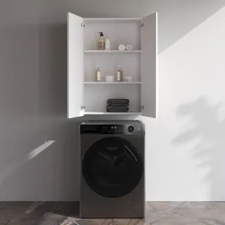 Шкаф подвесной AM.PM X-Joy M85CHX0602WG белый 60 см