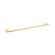 Полотенцедержатель FIXSEN TREND GOLD трубчатый  (FX-99001)