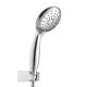 Душевая лейка Swedbe Calypso 5092 хром