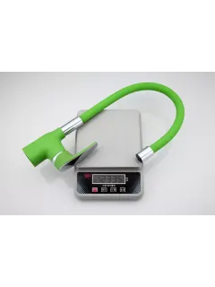 Смеситель для кухни Frap F4453-05 зеленый