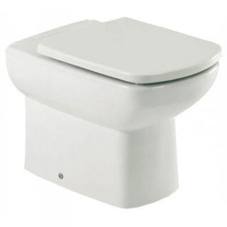 Унитаз Roca Dama Senso Compacto 342518000