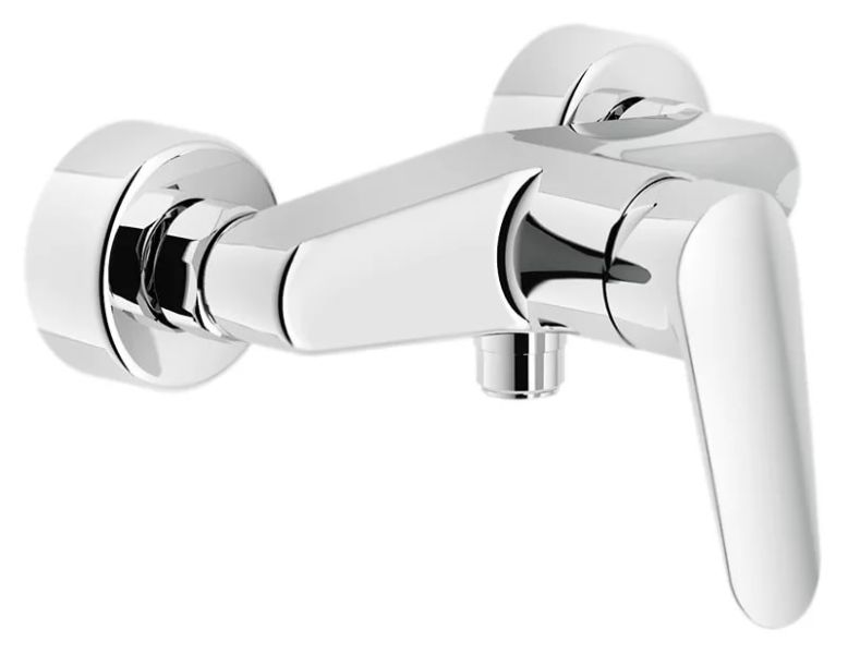 Смеситель Nobili Blues BS101130CR для душа