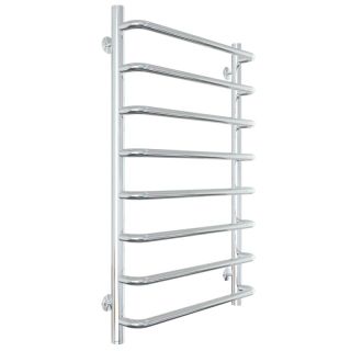 Полотенцесушитель водяной Laris Стандарт 73208015 П8 50x80см хром