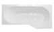 Ванна из литьевого мрамора Эстет Верона ФР-00016731 П 160x80см белый