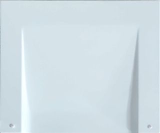 Торцевая панель для ванны Timo TP12 70см белый