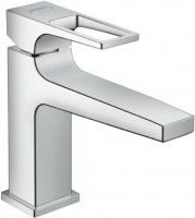 Смеситель Hansgrohe Metropol 74506000 для раковины с д/к