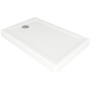 Акриловый поддон для душа Good Door Олимпик 140x90