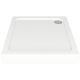 Акриловый поддон для душа Good Door Форум 90x90