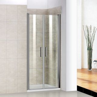 Душевая дверь в нишу Good Door Pandora SD100 стекло прозрачное