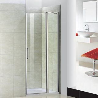 Душ.ограж. Good Door Пандора WTW110 стекло прозрачное