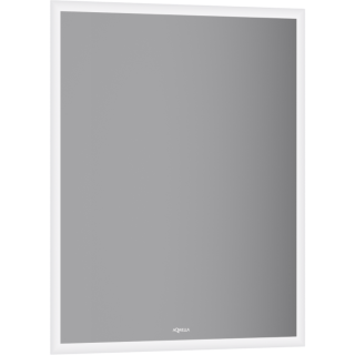 Зеркало с подсветкой Aqwella VISION VIS0206AH 60 см