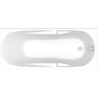 Акриловая ванна Bas Ибица Standart 150x70