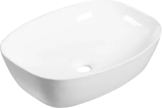 Раковина Milleau Miel MU0064-GW белый