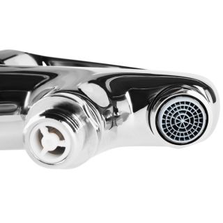 Смеситель на борт ванны IDDIS Torr хром глянцевый TORSB10i07