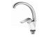 Смеситель для кухни Gappo G4150-8 хром
