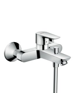 Смеситель Hansgrohe Talis E 71740000 для ванны