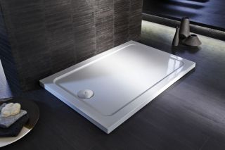 Душевой поддон Jacob Delafon FLIGHT E62453-00 140*80