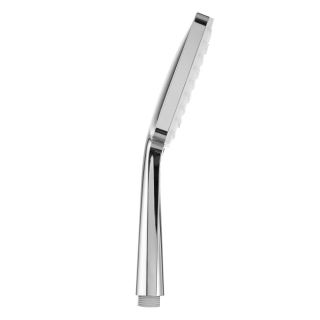 Душевая лейка Swedbe Calypso 5057 с 3D дизайном хром