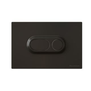 Клавиша смыва ArtCeram FILE 2.0 702.000.17 черная