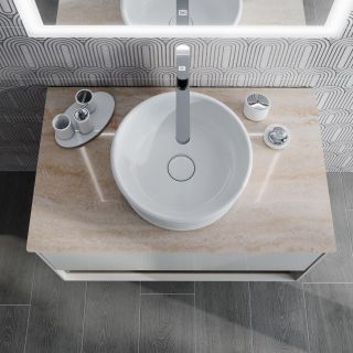 Kerama Marazzi Раковина CIRCO CI.wb.36 36 см
