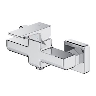 Смеситель для душа Omnires Parma хром PM7440CR