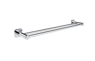 Вешалка для полотенец Wonzon & Woghand WW-V1102-CR хром