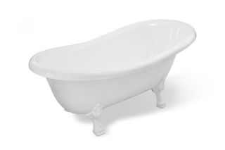 Ножки к ванне Эстет Скарлетт ФР-00001314 белый