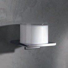 Дозатор для жидкого мыла Keuco Edition 11552019000 хром